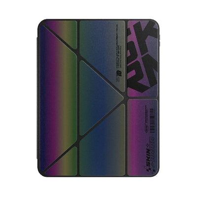 Skinarma Kira Kobai Case - Apple iPad Air 11-inch (6th Gen) / Hologram Accessories > Mobiles & Tablets > Tablets >