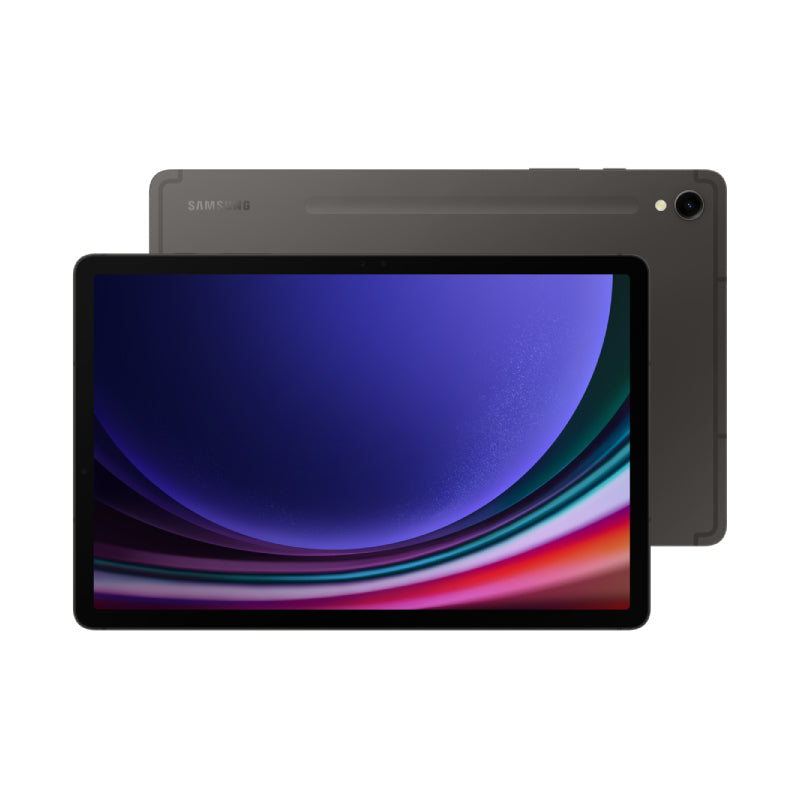 Samsung Galaxy TAB S9 - 11’’ / 12GB / 256GB / 5G / Graphite Mobiles & Tablets > Tablets