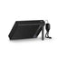 Smartix MagCool Qi2 Magnetic Wireless Power Bank - 25W / 10000mAh / Black