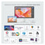 BenQ MA270S Nano Gloss Monitor - 27" 5K UHD / 5ms / 60Hz / USB / HDMI - Monitor