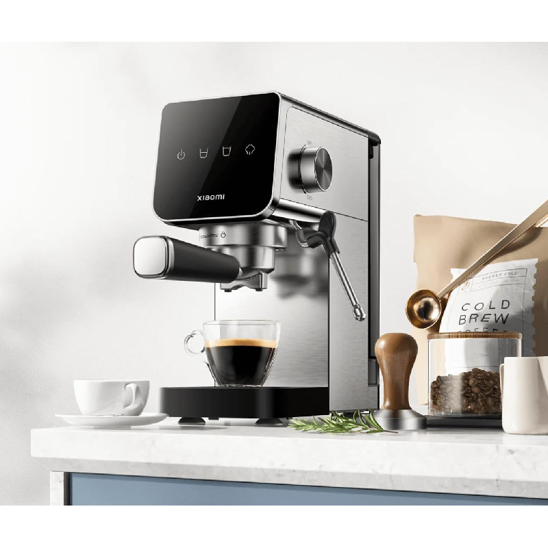 Xiaomi Mijia Semi-Automatic Espresso Machine