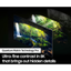 Samsung QA65QN900CUXZN Smart TV - 65" QLED / 8K / 100Hz / USB / HDMI / Black Titanium