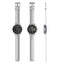 Ldnio Sw01 Smart Watch - 1.58” AMOLED / Silver Smart Watches