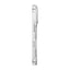 Uniq Lifepro Xtreme Case for Apple iPhone 17 Pro - Frost Clear/White Accessories > Mobiles & Tablets > Mobiles > Covers