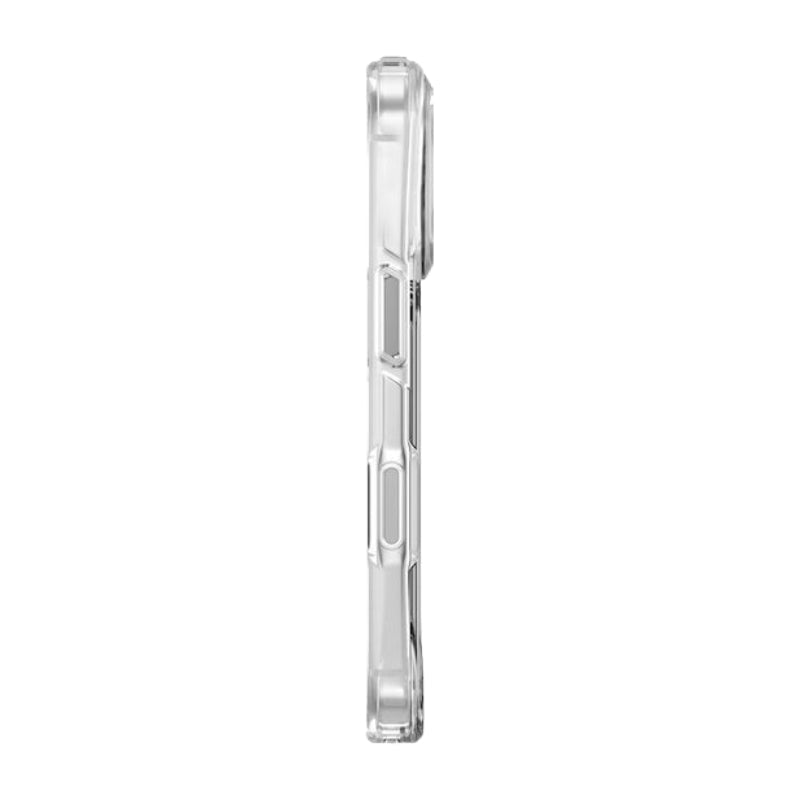 Uniq Lifepro Xtreme Case for Apple iPhone 17 Pro - Frost Clear/White Accessories > Mobiles & Tablets > Mobiles > Covers