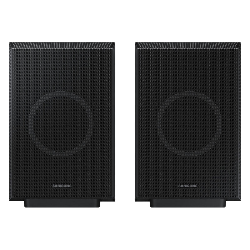 Samsung HW-Q990D/ZN 11.1.4ch Soundbar - 0.5W / Bluetooth / Wi-Fi / Graphite Black
