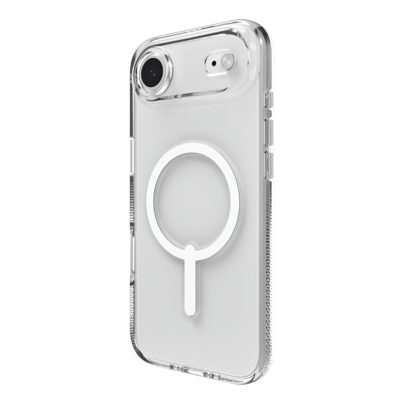Crystal Palace Snap Magsafe Case for Apple iPhone Air - Clear