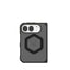 UAG Mouve Magsafe Case for iPhone Duo - Ash