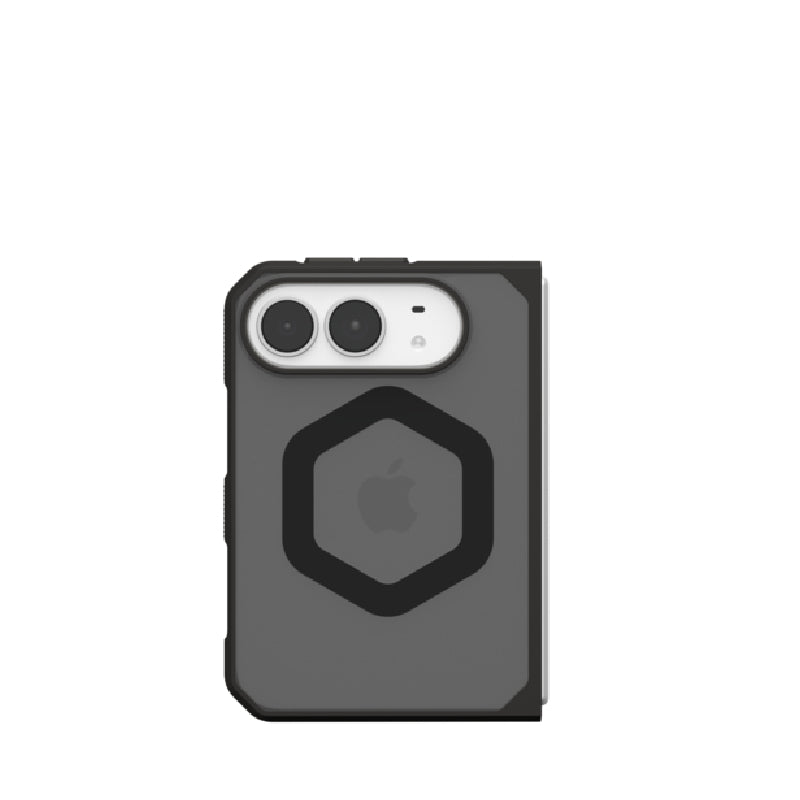 UAG Mouve Magsafe Case for iPhone Duo - Ash