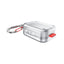 SKINARMA Saido Case - Apple Airpods Pro 2 / Clear Accessories > Mobiles & Tablets > Offer Zone
