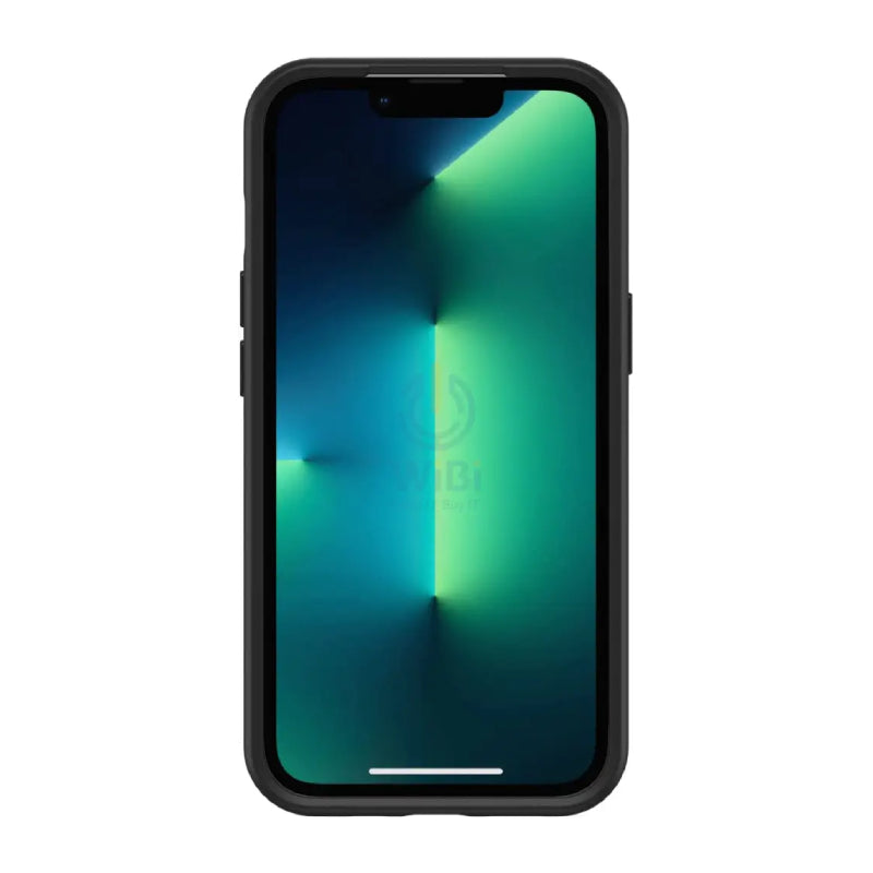 OtterBox iPhone 13 Pro Max / iPhone 12 Pro Max Symmetry Case - Black / Gold