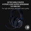 Razer BlackShark V3 (Gen-2) Gaming Headset - PlayStation Edition / Wireless / Wired / Black