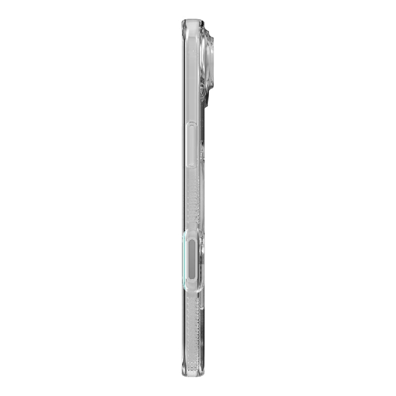 Crystal Palace Snap Magsafe Case for Apple iPhone Air - Clear