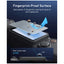 TELESIN Anti-Reflection Screen Protector for Pocket 4/3
