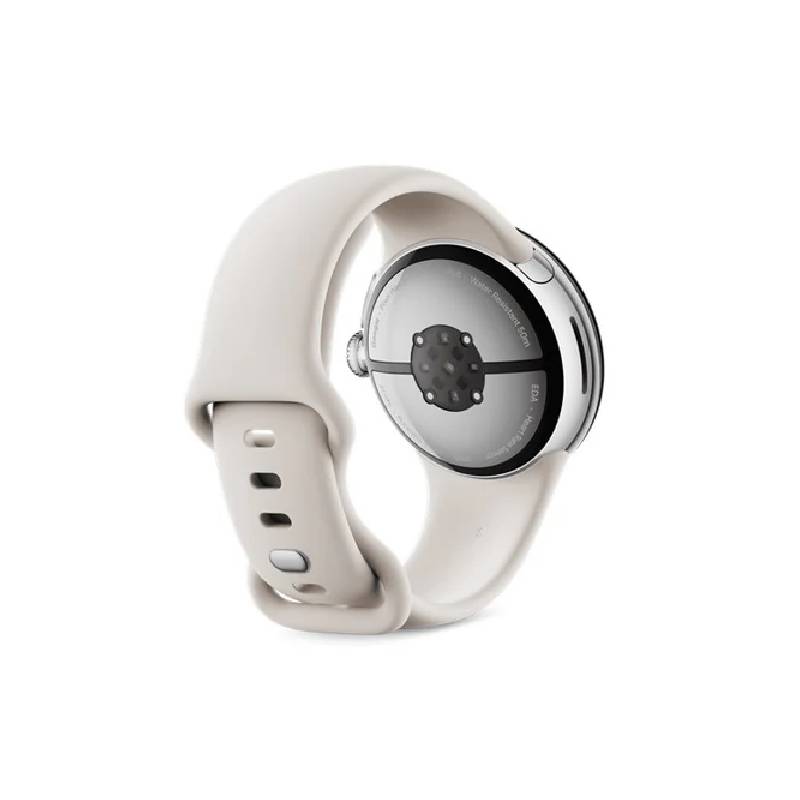 Google Pixel Watch 3 - AMOLED LTPO / 32GB / 45mm / Bluetooth / Wi-Fi / Porcelain Smart Watches