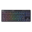 Redragon SHIVA K516 PRO Gaming Keyboard - 87 Keys / Wireless/Wired / Black