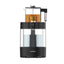 LePresso TEAVELLI Tea Brewer - 3.0L+1.0L / 2280W / Balck