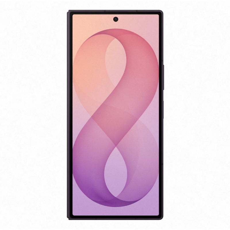 Samsung Galaxy Z Fold8 Ultra - 512GB / 8.0" Dynamic AMOLED / 12GB RAM / 5G / Violet Shadow