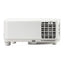 ViewSonic PX748-4K 4K Home Projector - 4,000 Lumens / HDMI / Audio / USB