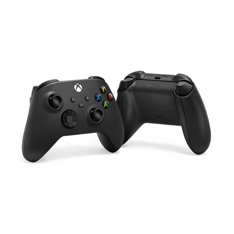 Microsoft Wireless Controller For Xbox - Carbon Black