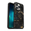 OtterBox iPhone 13 Pro Max / iPhone 12 Pro Max Symmetry Case - Black / Gold