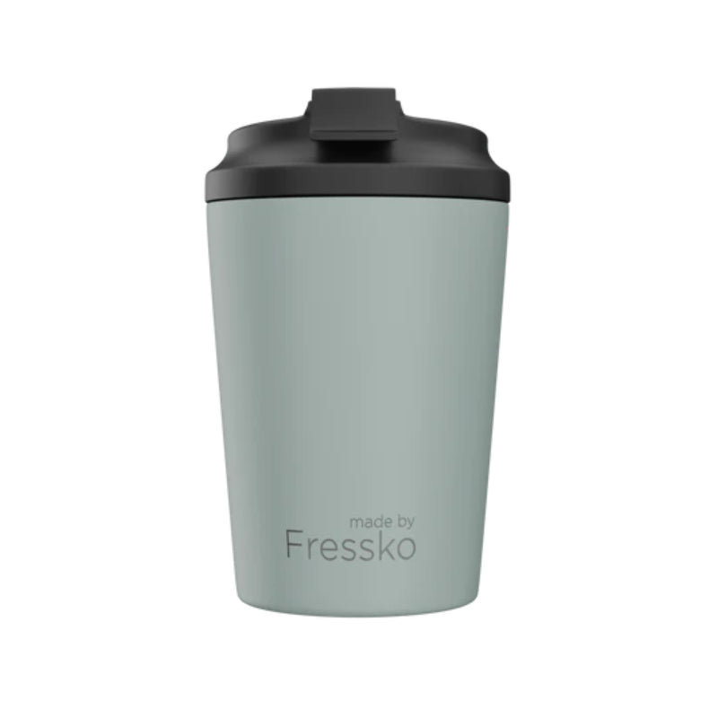 Fressko Camino Ceramic Cup - 340ml / Sage