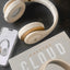 MAESTRO Cloud Wireless Headphone - Bluetooth / Cream