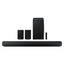 Samsung HW-Q990D/ZN 11.1.4ch Soundbar - 0.5W / Bluetooth / Wi-Fi / Graphite Black