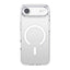 Levelo Clara MagSafe Clear Case For Apple iPhone 17 Air - Transparent Accessories > Mobiles & Tablets > Mobiles >