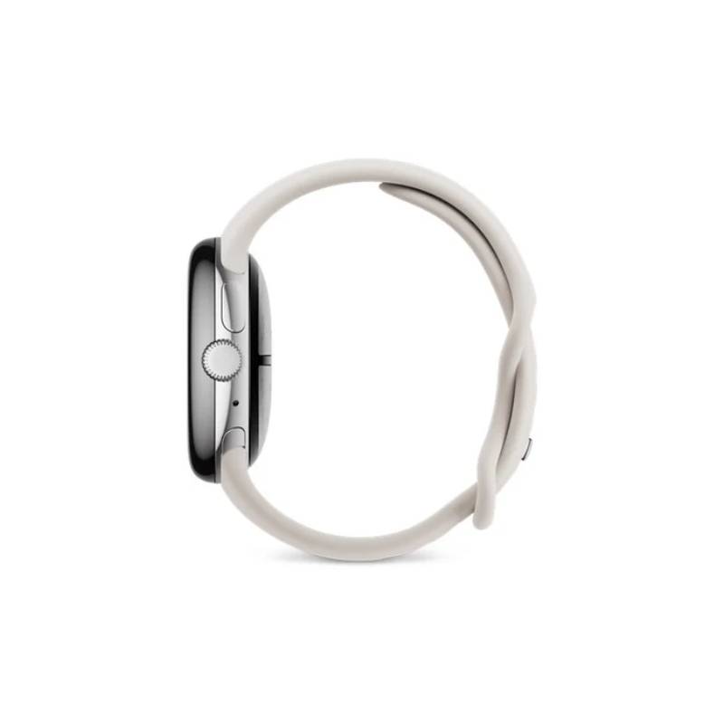 Google Pixel Watch 3 - AMOLED LTPO / 32GB / 45mm / Bluetooth / Wi-Fi / Porcelain Smart Watches