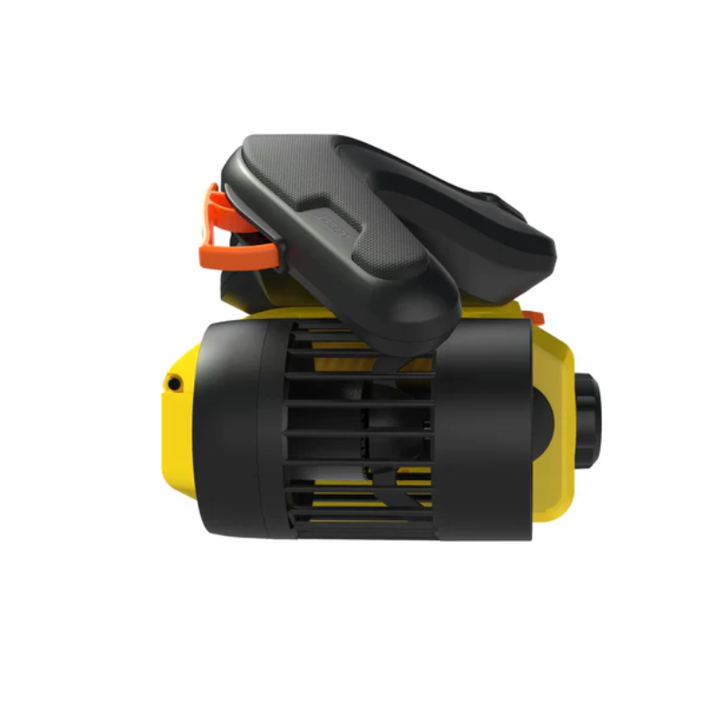 LEFEET SEAGULL C1 Most Versatile Modular Water Scooter - 4500mAh / Yellow