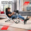 Playseat Challenge DD F1 Edition Foldable Sim Racing Cockpit - Black/White
