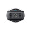 Insta360 X5 8K 360 Action Cam Essentials Bundle - Up to 72MP / 2290mAh / Bluetooth / Wi-Fi / Black