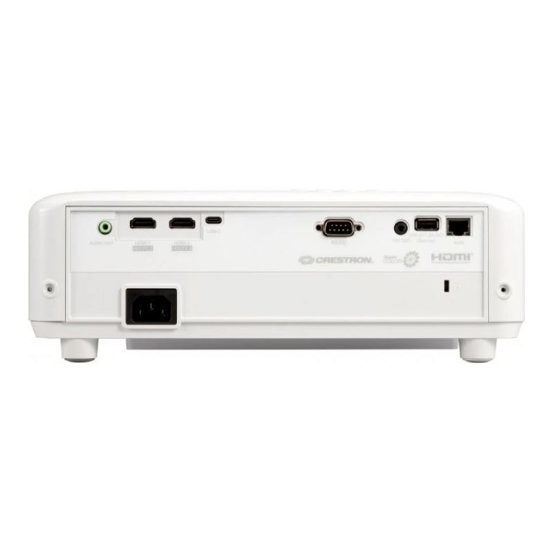 ViewSonic PX748-4K 4K Home Projector - 4,000 Lumens / HDMI / Audio / USB