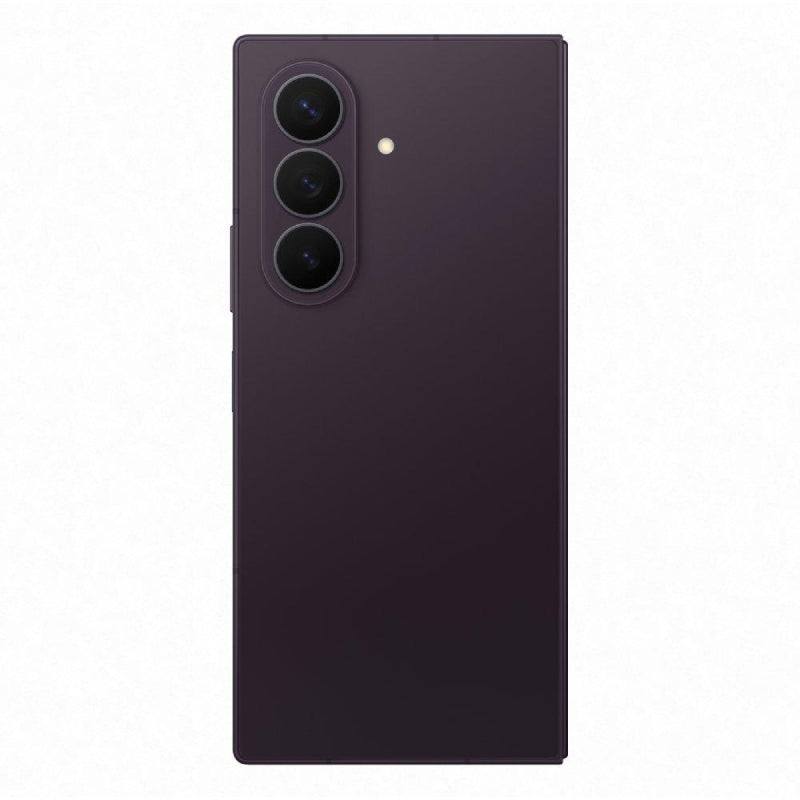 Samsung Galaxy Z Fold8 Ultra - 512GB / 8.0" Dynamic AMOLED / 12GB RAM / 5G / Violet Shadow