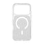 Uniq Lifepro Xtreme Case for Apple iPhone 17 Pro - Frost Clear/White Accessories > Mobiles & Tablets > Mobiles > Covers