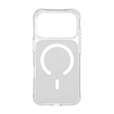 Uniq Lifepro Xtreme Case for Apple iPhone 17 Pro - Frost Clear/White Accessories > Mobiles & Tablets > Mobiles > Covers