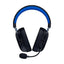 Razer BlackShark V3 X HyperSpeed for PlayStation E-Sports Headset - Wireless / Ultra light / Black