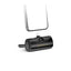 Smartix Power Pro Premium Power Bank - 5000mAh / USB-C / Black