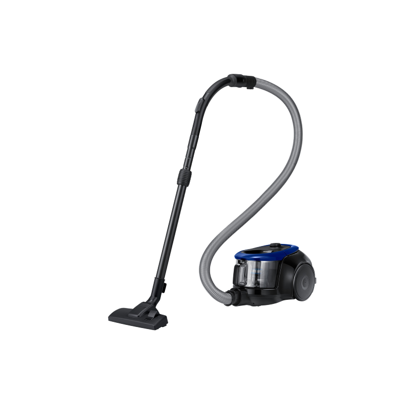 Samsung Canister Bagless Vacuum Cleaner - 1800W / 2 Liters / Vitalty Blue