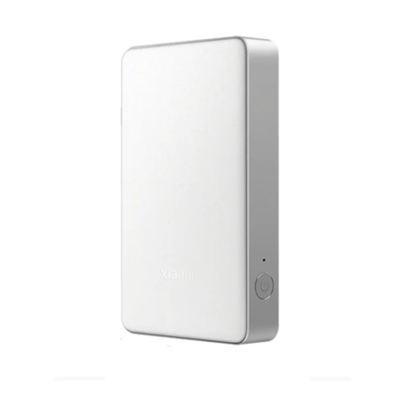 Xiaomi Portable Photo Printer Pro - 880mAh / Bluetooth / White