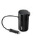 Powerology Universal Car Power Inverter - 200W / USB-C / USB-A / Black