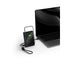 Smartix MagCool Qi2 Magnetic Wireless Power Bank - 25W / 10000mAh / Black