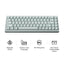 Keychron Q16 HE 8K 65% Wired Magnetic Switch Gaming Keyboard - Light Green