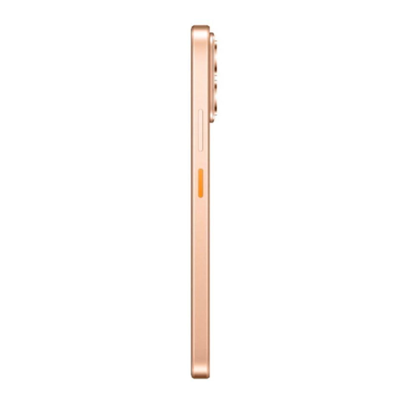 Tecno Pova 8 - 8GB / 256GB / 6.76" IPS LCD / 5G / Helios Orange - Mobile