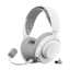SteelSeries Arctis Nova 3 Gaming Headphone - Wireless / White