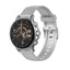 Ldnio Sw01 Smart Watch - 1.58” AMOLED / Silver Smart Watches