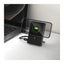 Smartix MagCool Qi2 Magnetic Wireless Power Bank - 25W / 10000mAh / Black