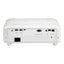 ViewSonic PX748-4K 4K Home Projector - 4,000 Lumens / HDMI / Audio / USB