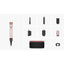 Dyson Airwrap i.d HS08 Multi-Styler and Dryer Straight And Wavy - Ceramic Pink/Rose Gold